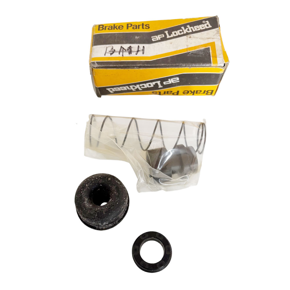 Brake and Clutch Pedal Return Spring 575870